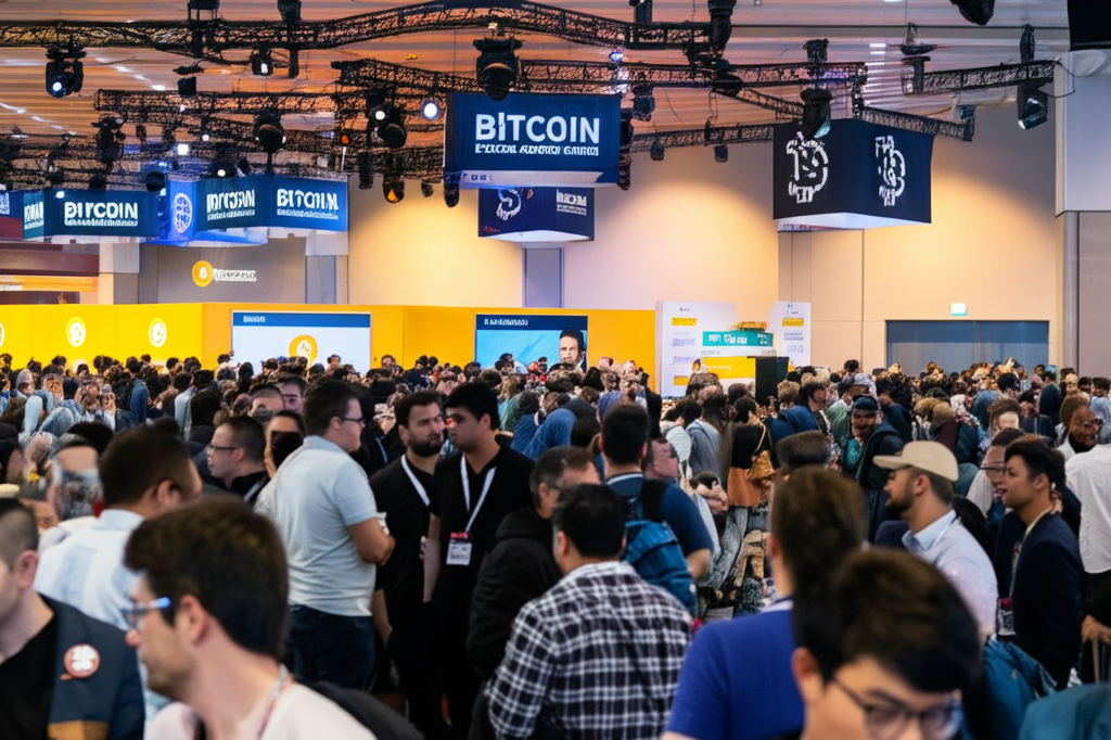Bitcoin Miami Conference 2025