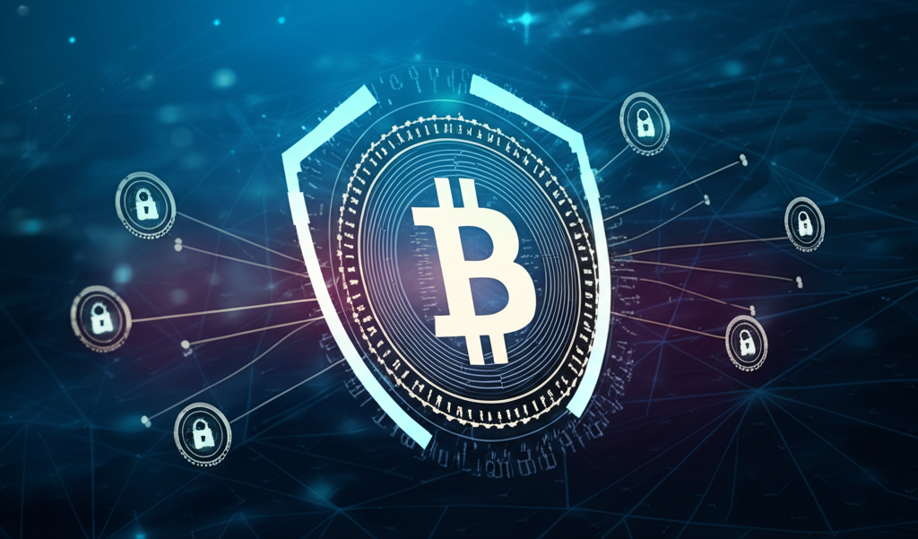 How to Set Up Your First Cryptocurrency Wallet: A Step-by-Step Guide